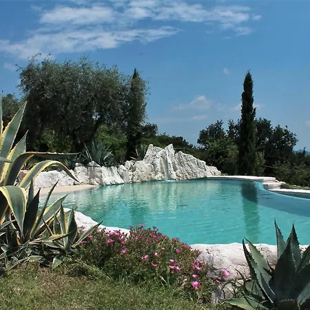 Le Agavi Bed and breakfast Borso del Grappa
