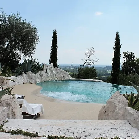 Le Agavi Bed and breakfast *