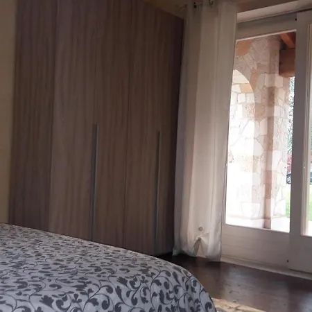 Le Agavi Borso del Grappa