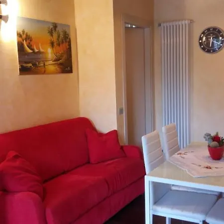 Le Agavi Bed and breakfast
