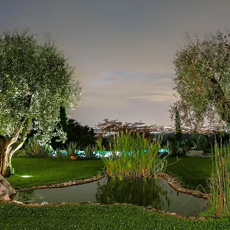 Bed and breakfast Le Agavi *