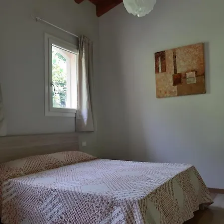 Le Agavi Bed and breakfast Borso del Grappa
