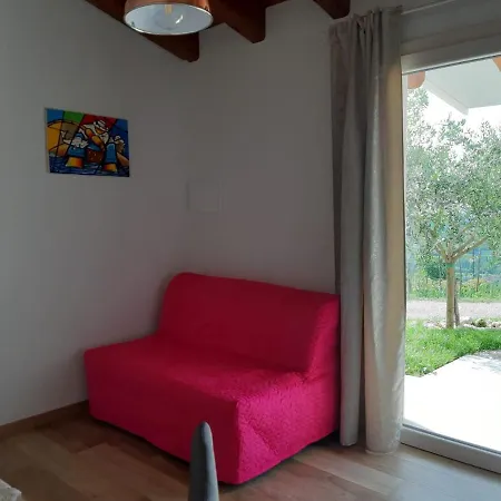 Le Agavi Panzió 3*
