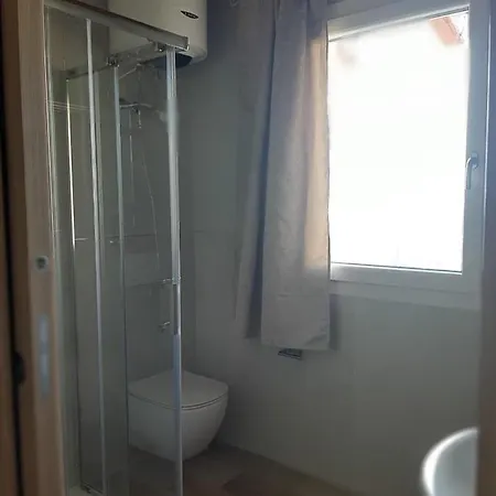 Le Agavi Bed and breakfast
