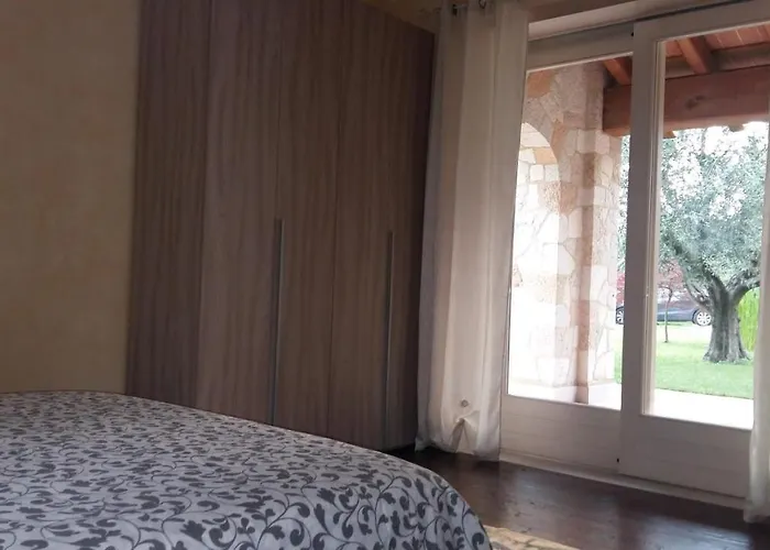 Le Agavi Borso del Grappa