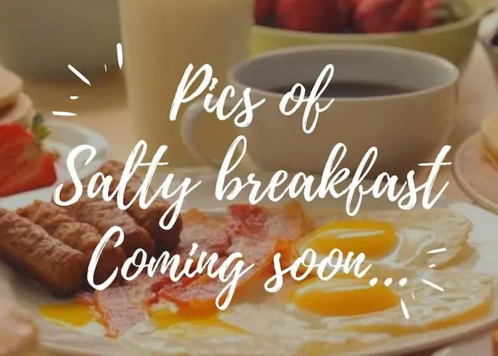 Couette-café Le Agavi