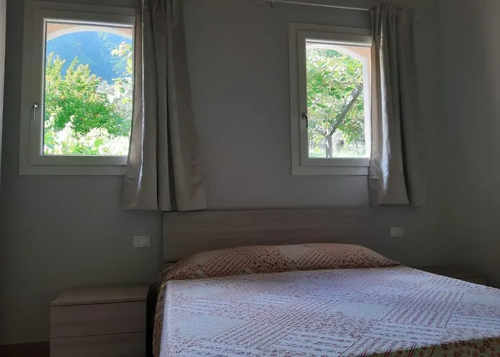 Le Agavi Couette-café Borso del Grappa