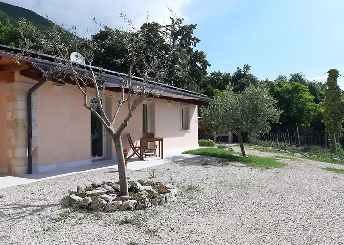 Couette-café Le Agavi 3*