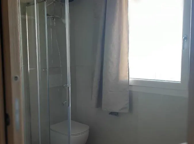 Le Agavi Couette-café