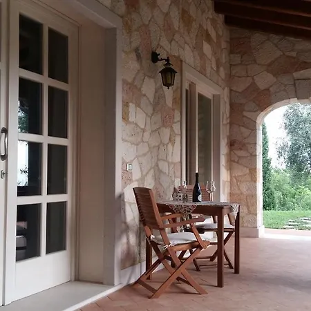 B&B Le Agavi 보르소 델 그라파