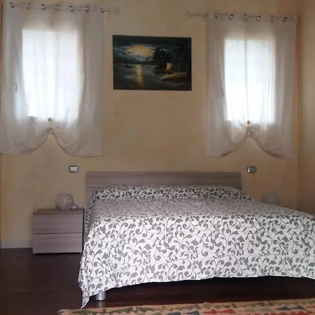 Le Agavi Bed & Breakfast *