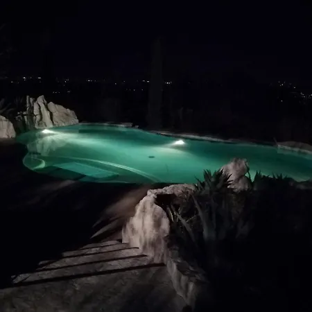 Le Agavi 3* 보르소 델 그라파