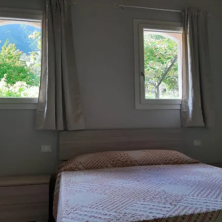 Le Agavi Panzió Borso del Grappa