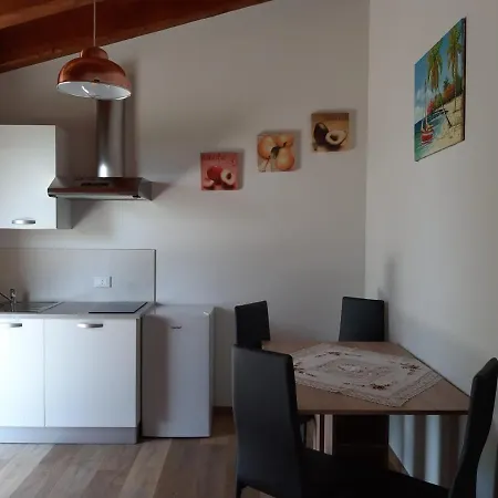 Bed & Breakfast Le Agavi *