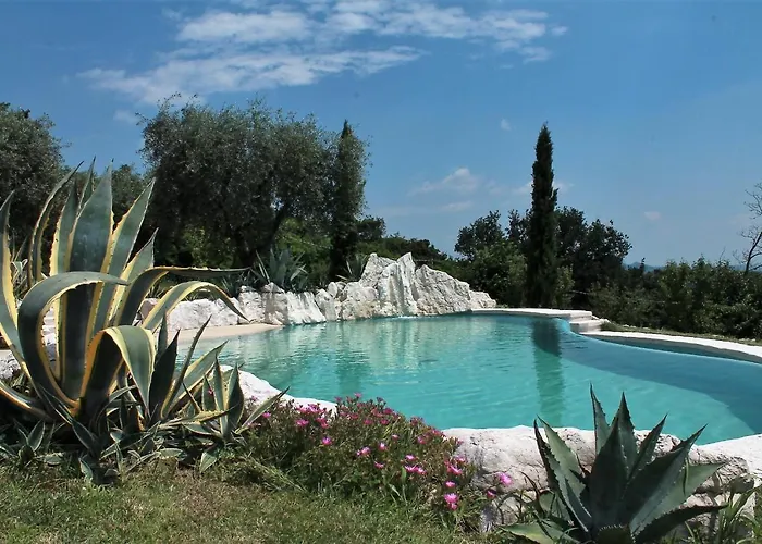 Le Agavi Bed & Breakfast Borso del Grappa