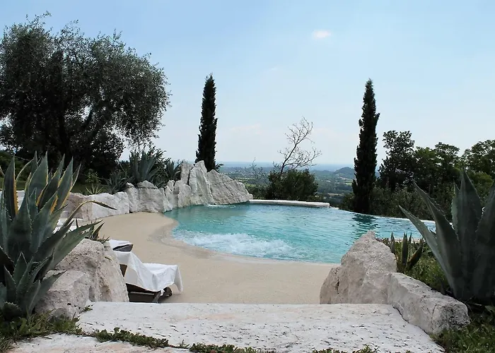 Le Agavi Bed & Breakfast 3*