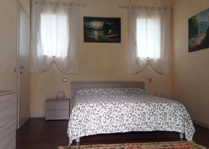 Le Agavi Bed & Breakfast 3*