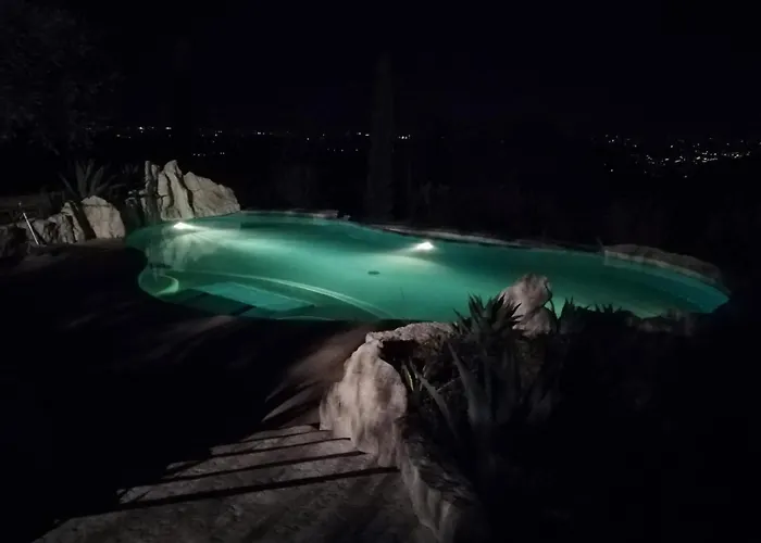 Le Agavi 3* Borso del Grappa