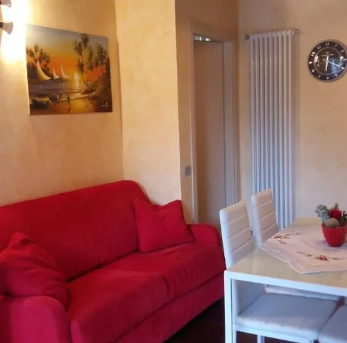 Le Agavi Bed & Breakfast