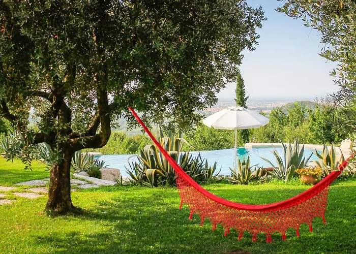 Bed & Breakfast Le Agavi 3*