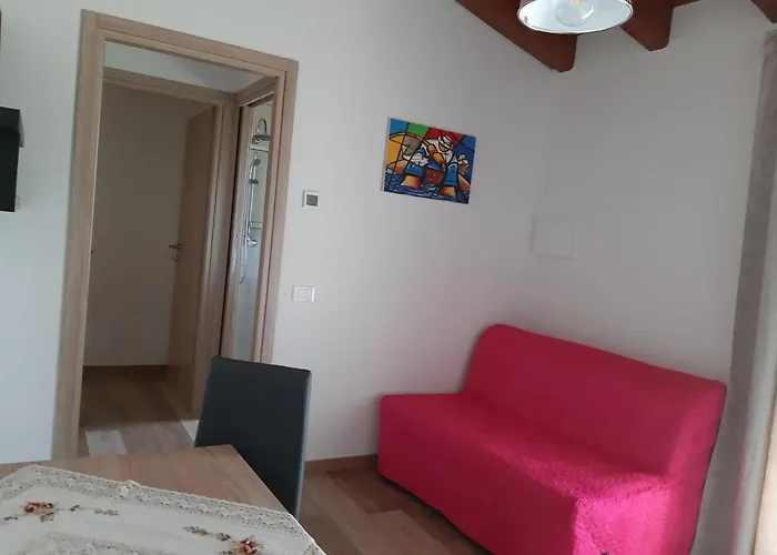 Bed & Breakfast Le Agavi 3*