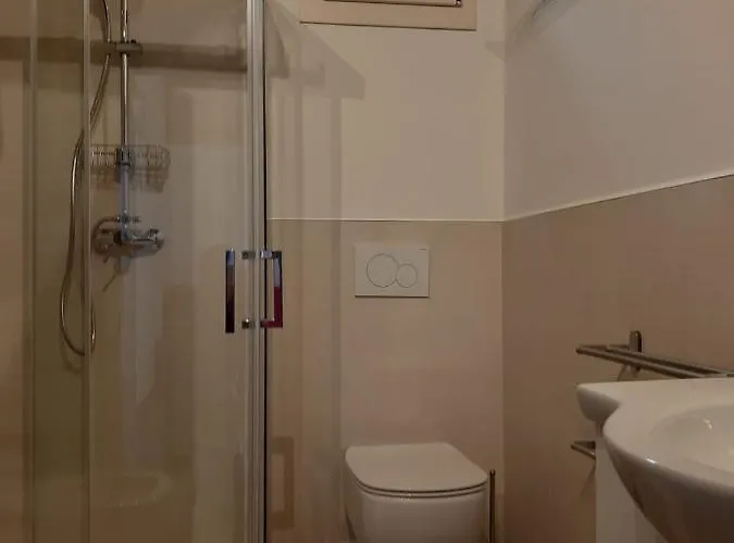 Le Agavi Bed & Breakfast 3*